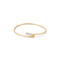 Lucia Diamond Hugging Cuff - 1